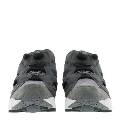 REEBOK/銳步 女士 織物 真皮 拼接 運(yùn)動(dòng)鞋 BR