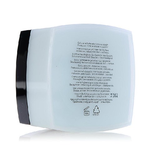 CHANEL/香奈兒 山茶花保濕凝霜50ml