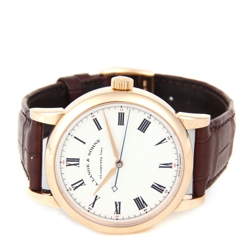 A.Lange & Sohne/朗格 Richard Lange系列男士機械腕表232.032