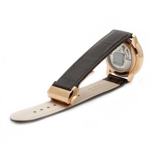 RADO/雷達晶璨系列自動機械表男表R22861165