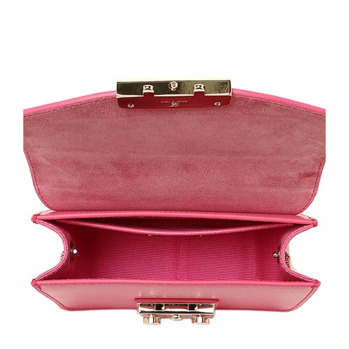 FURLA/芙拉 METROPOLIS系列小豬單肩包 820679