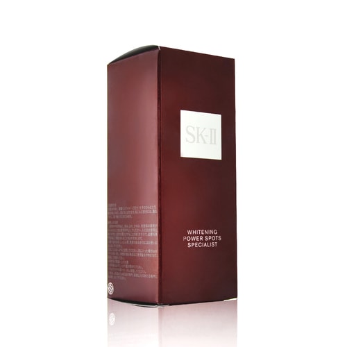 SK-II/SK-II肌因光蘊(yùn)祛斑精華露50毫升