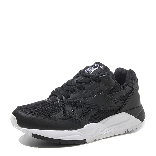 REEBOK/銳步 皮革拼接 BOLTON MONOTEMP 女士運動鞋