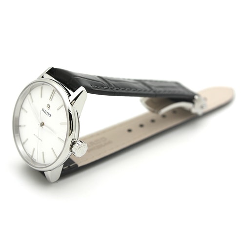 RADO/雷達晶璨系列全自動機械表女表R22862015