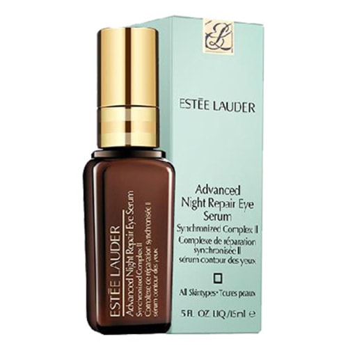 Estee Lauder/雅詩蘭黛肌透修護(hù)眼部密集精華露 15ML