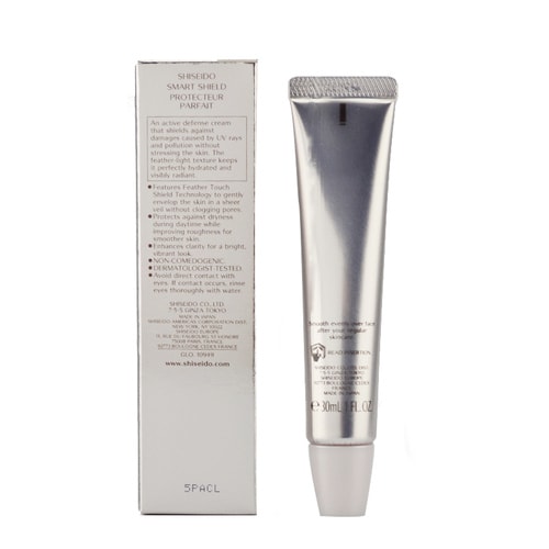 SHISEIDO/資生堂透潤隔離霜30ML