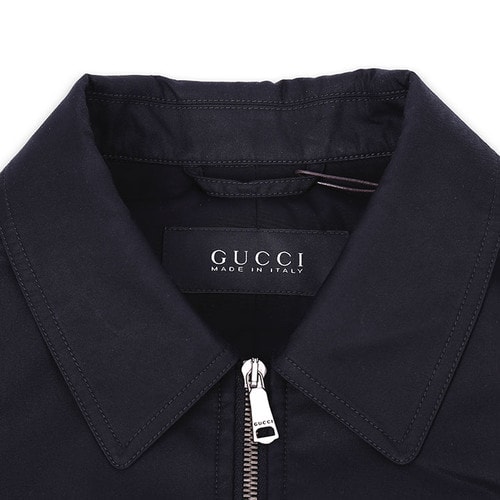 GUCCI/古馳 男士夾克外套 161102