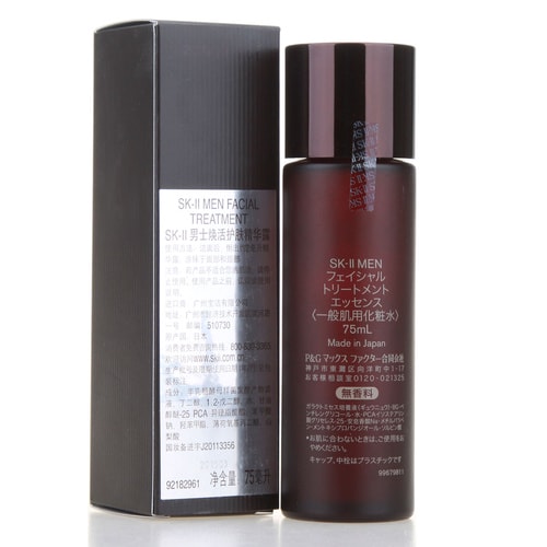 SK-II/SK-II 男士煥活護(hù)膚精華露（男士神仙水） 230ml