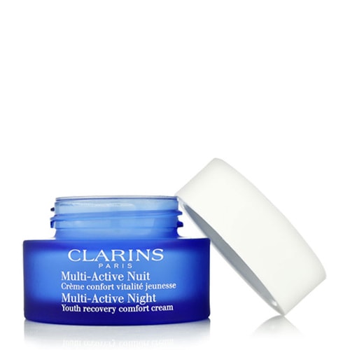 CLARINS/嬌韻詩 多元賦活晚間乳霜50ml