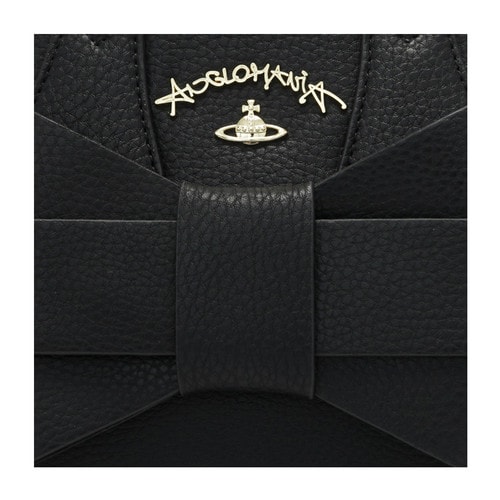 Vivienne Westwood/維維安韋斯特伍德 女士中號(hào)手提包