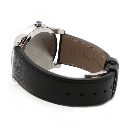 MOVADO/摩凡陀博物館系列石英男表0607012