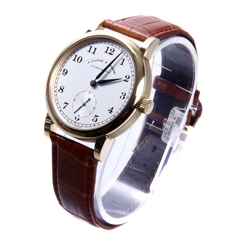 A.Lange & Sohne/朗格1815系列男士機械腕表235.021