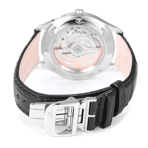 Jaeger-LeCoultre/積家 大師系列男士自動機械腕表Q1548470