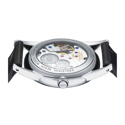NOMOS/諾莫斯手表 ORION系列機(jī)械男士腕表352