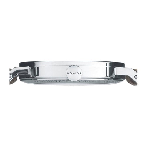 NOMOS/諾莫斯手表 33mmTangente系列機(jī)械男士腕表125