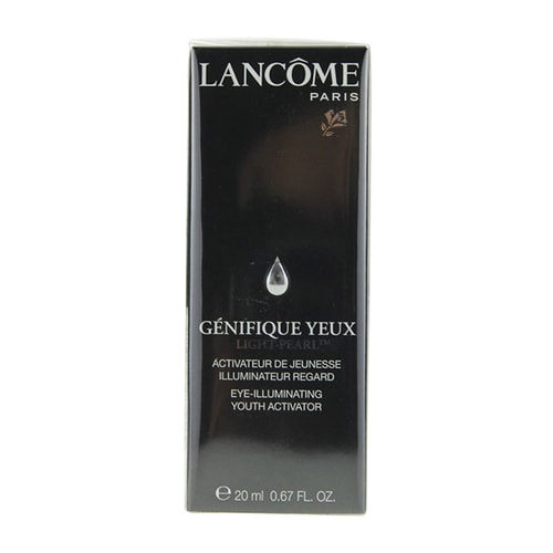 Lancome/蘭蔻睛采眼部精華液20ml