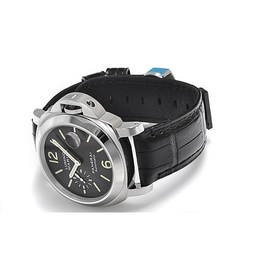 PANERAI/沛納海Luminor系列男士自動機械腕表PAM00104