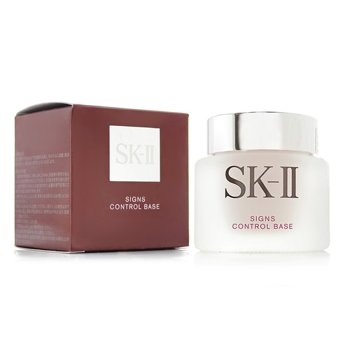 SK-II/SK-II修護(hù)妝前底霜25g