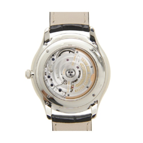 Jaeger-LeCoultre/積家 超薄大師系列自動(dòng)機(jī)械腕表 Q1278420