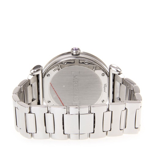 Chopard/蕭邦男士全鋼機械腕表 388531-3003