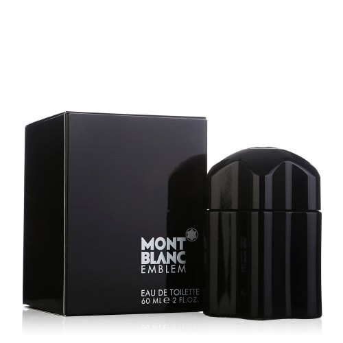 MontBlanc/萬寶龍榮耀之星男士淡香水 60ml