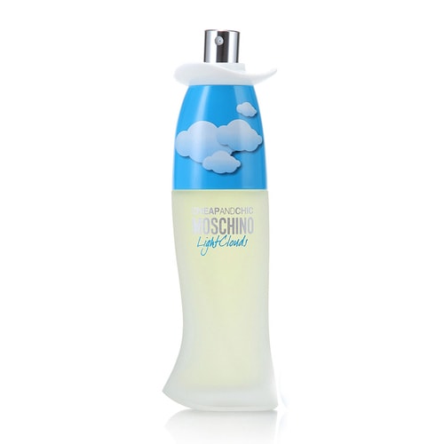 MOSCHINO/莫斯琦諾 霧仙濃藍(lán)天白云女士淡香水 50ml又名霧仙濃藍(lán)天白云女士香水50ml
