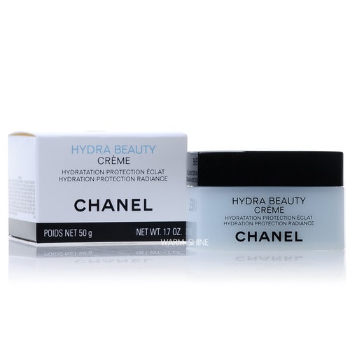 CHANEL/香奈兒 山茶花保濕面霜50ml