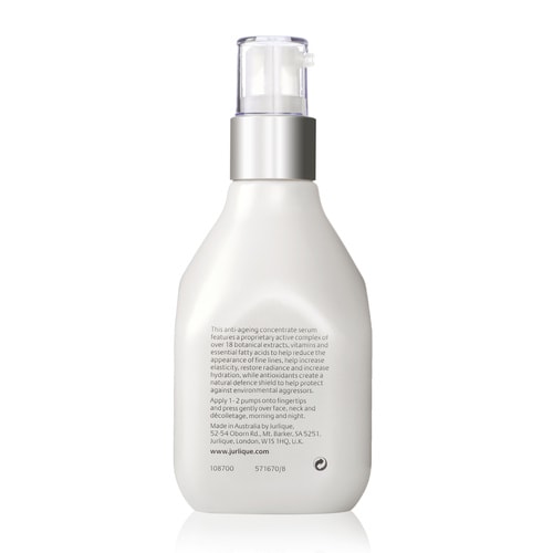 Jurlique茱莉蔻草本青春賦活精華液100ml