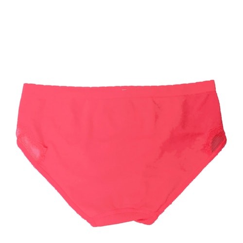 維多利亞的秘密/VICTORIA'SSECRET 彈力無縫隙鏤空底褲 ST11055204 38SU