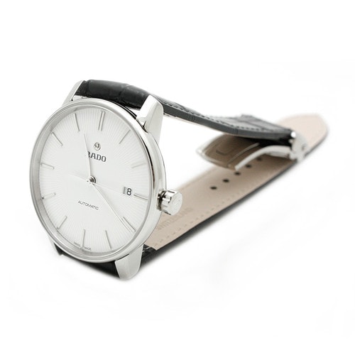 RADO/雷達(dá)晶璨系列自動(dòng)機(jī)械男表R22860015