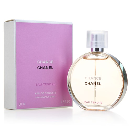 CHANEL/香奈兒 邂逅柔情淡香水 50ml