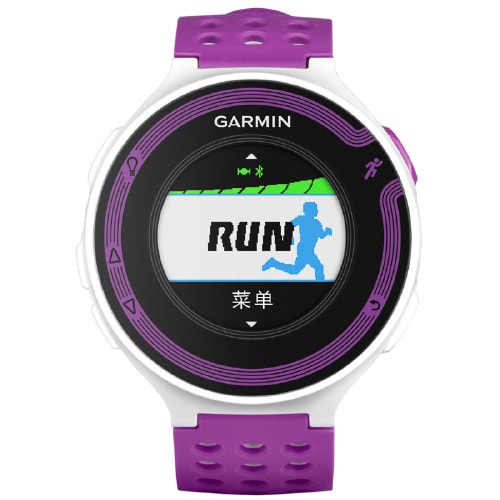 Garmin/佳明forerunner220 GPS心率跑步手表（無心率帶）
