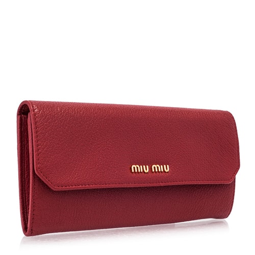 【包郵包稅】Miu Miu 繆繆 女包 錢包