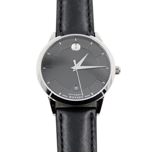 MOVADO/摩凡陀瑞動系列自動機械男表0606873