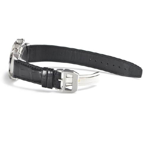 IWC/萬(wàn)國(guó) 葡萄牙系列男士機(jī)械腕表 iw371447
