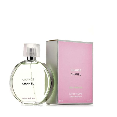 CHANEL/香奈兒 邂逅清新淡香水 100ml