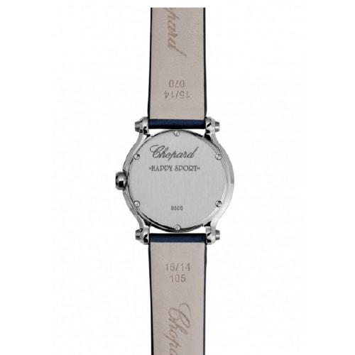 Chopard/蕭邦女士系列石英腕表278509-3001