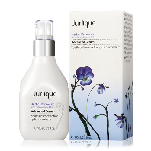 Jurlique茱莉蔻草本青春賦活精華液100ml