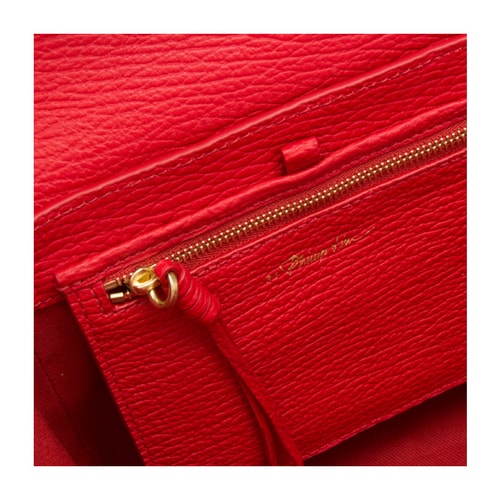 【包郵包稅】3.1 Phillip Lim/Pashli 菲利林 女士小號手提單肩包