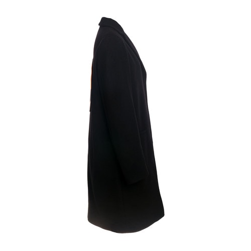 MSGM/MSGM 翻領長袖時尚休閑女士外套 MG2630402599 2141MDC25Y