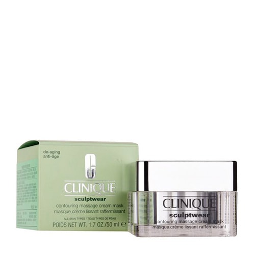 Clinique/倩碧緊顏提升按摩面膜50ml