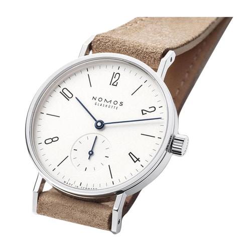 NOMOS/諾莫斯 手表 TANGENTE系列33mm手動機械手表123