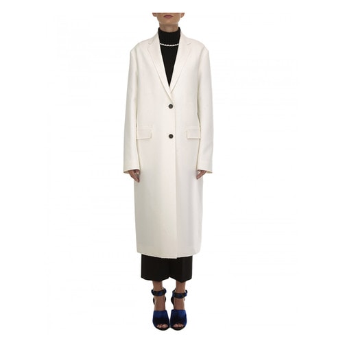 MSGM/MSGM 女士 合成纖維 簡(jiǎn)約 外套 ZI