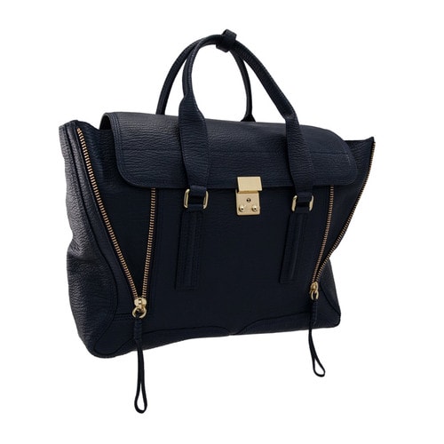 【包郵包稅】3.1 PHILLIP LIM/菲利林3.1女士大號手提斜挎包
