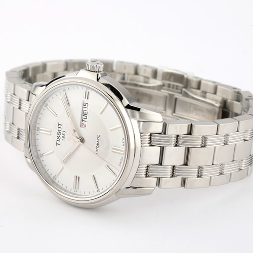TISSOT/天梭 海星系列機械男表T065.430.11.031.00