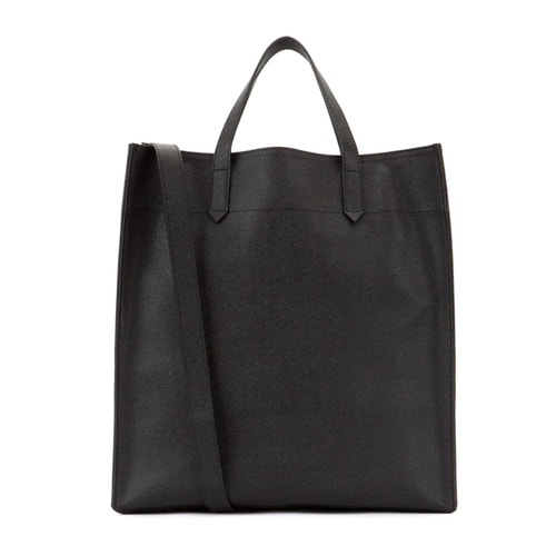 Givenchy/紀(jì)梵希 牛皮男士兩用包手提包 BJ05742621 001