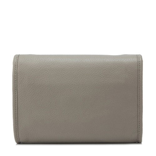 【包郵包稅】Tory Burch/湯麗柏琦皮革斜挎包