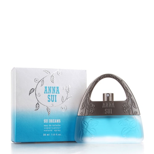Anna sui/安娜蘇甜蜜夢境香水
