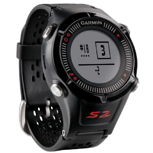 Garmin/佳明Approach S2 GPS高爾夫觸控腕表 中文