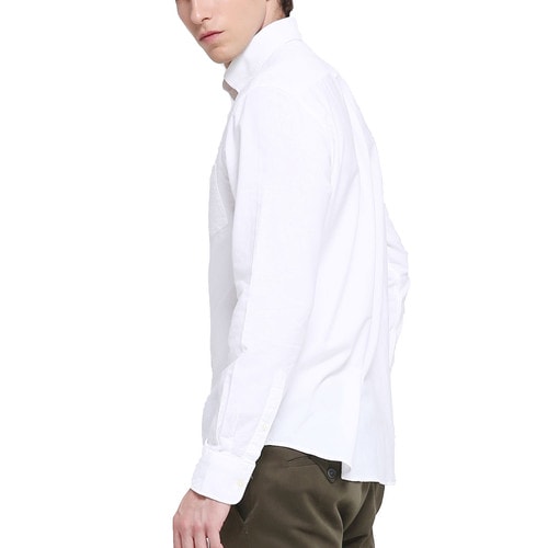 GANT/甘特 男士襯衫舒適純棉長(zhǎng)袖襯衫 359900